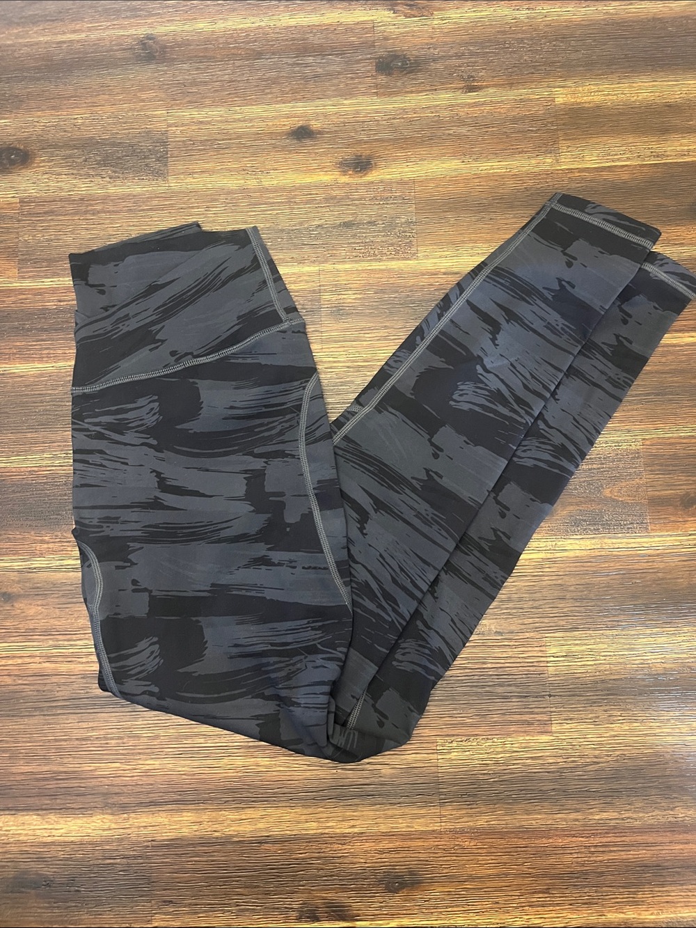 Alphalete Surface Leggings